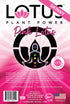 Lotus Plant Power 64 oz 1:5 Skinny Pink Lotus Plant Energy Drink Concentrate | Zero Sugar | fl | | Natural Caffeine
