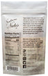 Smilo 1.7 (Pack 6) Nature Nates Popped Sorghum, Ghee Butter - Keto & Gluten Free, Healthy Snacks, Better Than Popcorn