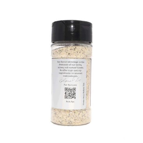 Parmageddon | Colonel De Spices | Small Batch Blended | No Additives | Made in the USA