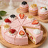 4 110g/3.88oz Edible Sanding Sugar Sprinkles, (Gold Black White Pink) cell Edible Mix Sugar Crystals Sprinkles for Cake