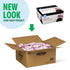 1000 Count Amazon Brand - Happy Belly Zero Calorie Pink Saccharin Sweetener, (Previously Sugarly Sweet)