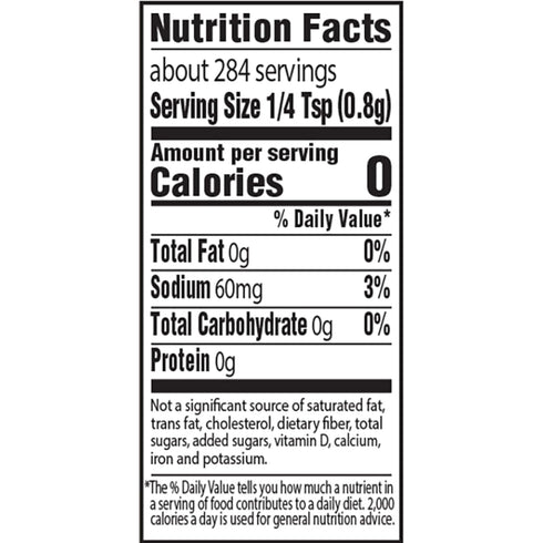 Hidden Valley Ranch Seasoning, Gluten Free Salad Dressing, 8 Ounces