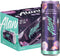 Alani Nu COSMIC STARDUST, Sugar Free, Low Calorie Energy Drinks, 200mg Caffeine,