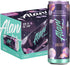 Alani Nu COSMIC STARDUST, Sugar Free, Low Calorie Energy Drinks, 200mg Caffeine,