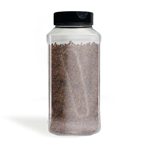 GranAroma Whole Cloves 12.1 oz, Versatile & Aromatic Spice for Tea