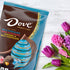22.6 oz DOVE Easter Assorted Chocolate Candy Springtime Mix