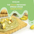7 oz/ 200g, EATALIAN by AMZ BETTER Vegan Pistachio Cream Sugar Free, Delicious sugar free vegan spread, ideal on bread