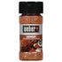 Weber Sunday Dinner Variety Pack with Roasted Garlic & Herb, Kick’n Chicken, Cowboy