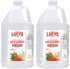 Lucy's Family Owned - Natural Distilled White Vinegar, 1 Gallon 128oz. (Pack