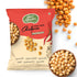 Super Munchies Vacuum-Cooked Peri Peri Chickpeas Plant Based Protein, High in Fiber