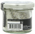 Selezione Tartufi Black Truffle Sea Salt 10%; Truffle Salt for Finishing & Cooking; 3.5 Ounces