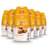 SweetLeaf Sweet Drops - Flavored Stevia Liquid Sweetener, Stevia Extract, Zero Calories,