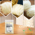 APEXY 14 oz Pack 3 Rice Sticks, of Medium Size Premium Quality Rice Noodles for Stir-Fry, Soup, Pho, Pad Thai, Spring