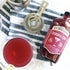 Pack 750ml 90 Stirrings Cosmopolitan Cocktail Mix Bottle - Real Juice No Preservatives - Calories - Drink Mixer