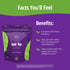 25 (1 Pack) Iaso Instant Tea (Original) - Convenient Tea for a Balanced Lifestyle, Gentle & Refreshing, Sachets