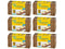 Mestemacher Whole Grain Bread (Fitness, 17.6 oz, pack of 6)