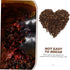 3 Packs Cabilock Oak Chips for Wine Brewing Enhances for Home Brewing Equipment for Red Wine Vinification
