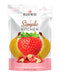 READYWISE - Simple Kitchen, Freeze-Dried Strawberries & Bananas, Pack of 1, Vegetarian,
