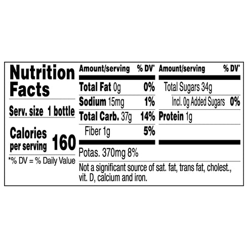 8 oz (12 Pack) R.W. Knudsen Organic Just Concord Grape Juice, fl