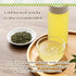 80g Sencha Green Tea Organic Japanese Green Tea Loose Leaf, Organic Loose Leaf by HAJIME