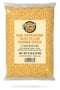 Prompt Prep High Temperature Diced Yellow Cheddar Cheese, 5 lb. Bag, 1/4