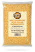 Prompt Prep High Temperature Diced Yellow Cheddar Cheese, 5 lb. Bag, 1/4