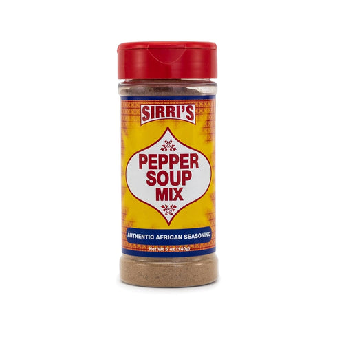 Sirri's Pepper Soup Mix