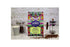 Orinoco Coffee and Tea 2.5lb 100% Orinoco Organic Ethiopian Yirgacheffe bag, Light Roast, Whole Bean Coffee, Arabica