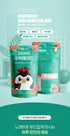 Generic 10, Cantabile Korean Convenience Store Pouch Drink Ready-to-Drink Refreshing Beverage Imported from Korea (Box