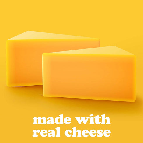 (12 oz Pack 3) Velveeta Original Shells and Cheese Meal Boxes
