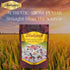 (02 Lbs.) 02 Packing 32 Shahzada Basmati Sela Rice Extra Long Grain, Slender, Sturdy and Non-Sticky Grain