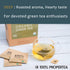 100% Bags,100 Count, Propertea Organic Green Tea Individually Wrapped, Rich in AntioxidantsHot
