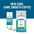 Cameron's Coffee Roasted Ground Coffee Bag - Breakfast Blend, 12 Ounce