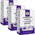 52USA Sushi Rice 2 Pound (Pack of 3), Premium Short Grain Rice