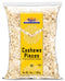 Rani Raw Cashews Halves and Pieces (uncooked, unsalted) 14oz (400g) ~ All