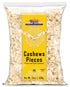 Rani Raw Cashews Halves and Pieces (uncooked, unsalted) 14oz (400g) ~ All
