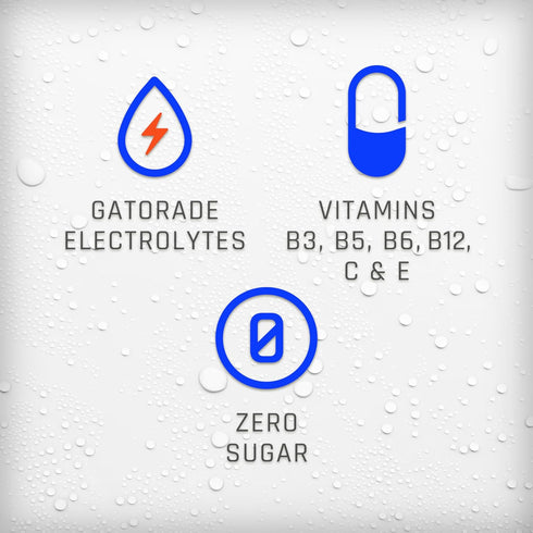 12 oz (8 Pack) Propel Electrolyte Enhanced Water Sports Drink, Kiwi Strawberry Flavored Water, Zero Calorie & Zero