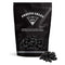 Mulberries, "FRESH" Dried Black - No sugar added, Delicious, Quality, Vegan, User