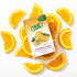 Packets 100ct (2pk Packets True Lime and True Orange Bulk Dispenser Variety). Sugar Free, Natural Flavored Water