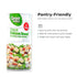 Great Value Chunk Chicken Breast in Water - Fully Cooked & Ready to Eat