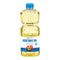 Amazon Grocery, Vegetable Oil, 48 Fl Oz