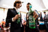The Mountain Valley 500 ML Glass Sparkling Water