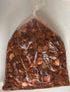 Generic Packed 1 LB Habas Enchiladas Mexicans, Toasted and Seasoned, Fresh From Mexico, Bag