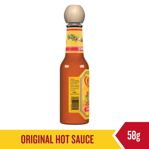 Cholula Original Hot Sauce - Flavorful Heat for Your Pantry
