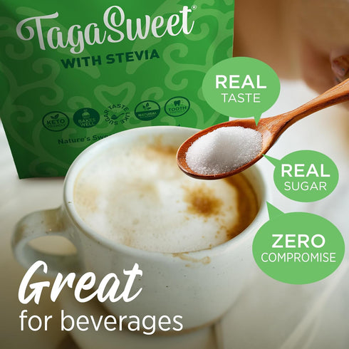 (2.2 lbs (1 Tagasweet Tagatose Natural Sugar Alternative kg))