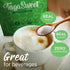 (2.2 lbs (1 Tagasweet Tagatose Natural Sugar Alternative kg))