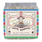 DRAGON MAMA'S KITCHEN Taiwanese Petal Noodles - 320g | Vegan Non-fried No