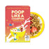Poop Like A Champion High Fiber Cereal - Cinnamon Toast Flavor |