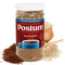Postum Natural Coffee Flavor Coffee Substitute, 8oz, Caffeine Free with Roasted Wheat Bran & Molasses, Vegan