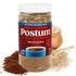 Postum Natural Coffee Flavor Coffee Substitute, 8oz, Caffeine Free with Roasted Wheat Bran & Molasses, Vegan